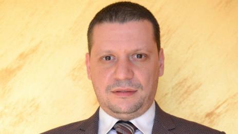 Областният управител на Софийска област иска оставката на заместника си
