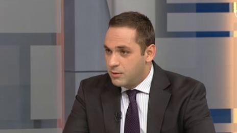 Емил Караниколов: Битката за завода на VW още не е приключила