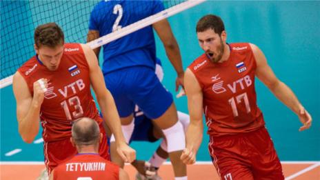 Чудо! „Сборная“ победи през 2015 година
