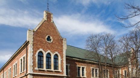 Изложба на Валентин Петров показва Градската галерия