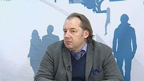 "Щрихи от утрото" (27.01.2016)-Тенденциите на имотния пазар през последната година 