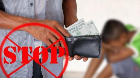 Разбита е международна мрежа за детско порно
