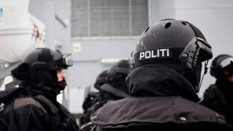 Взривно устройство обезвредиха в Осло