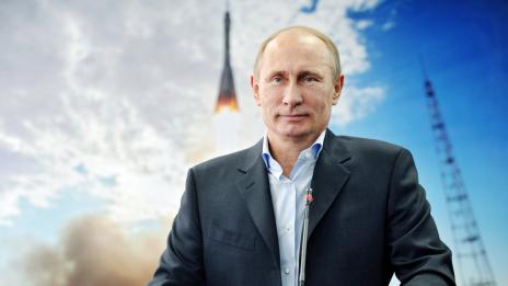 Владимир Путин: Опитите за създаване на еднополюсен свят се провалиха