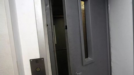 От 1 януари спират асансьори без предпазен щит под кабината
