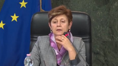 Удар! Разкриха мащабна схема за фалшиви пари и документи (ВИДЕО)