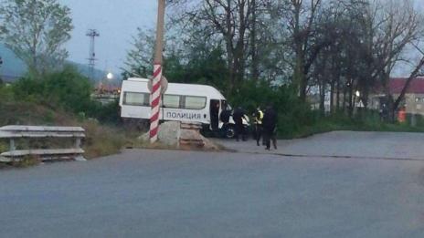 Над 30 с белезници при акцията срещу ало апашите, петима са мастити 