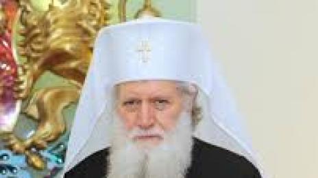 Църквата: Патриарх Неофит е в добро здраве!