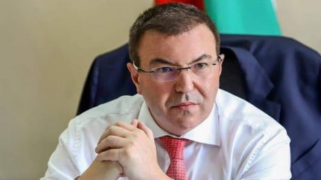 Ангелов: Не проспахме лятото, неспазването на мерките е виновно!