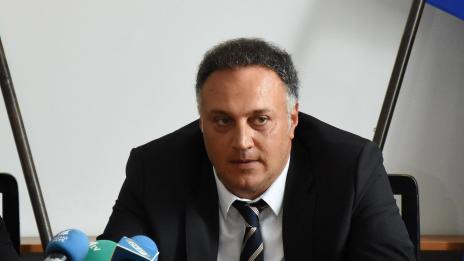 Стоян Пасев: Във Варненско няма чума по свинете