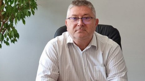 Шефът на ВиК-Варна си заложи името:  Свлачището в "Аспарухово" не е причинено от наш водопровод
