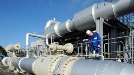 Получаваме първата алтернатива на руския газ