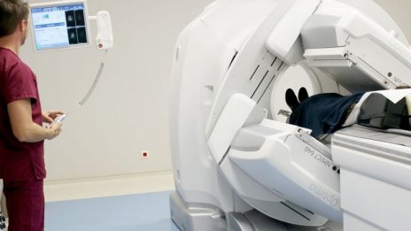 ЕИСК: Ядрената медицина е първостепенен приоритет за борба с рака