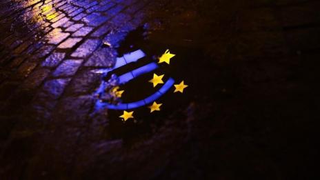 Германия е една от страните с най-големи ползи от еврото