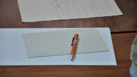 Започна поправителната матура по БЕЛ  