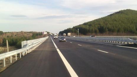Актуална пътна обстановка във варненска област - 15 юни