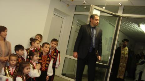 На Бабинден в АГ-то отчитат бейби бум
