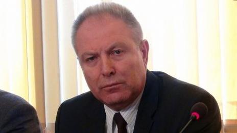До изборите кмет на Варна ще е Пейчо Пейчев