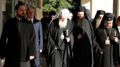 Стара Загора отбеляза 180 г. от рождението на Методий Кусев