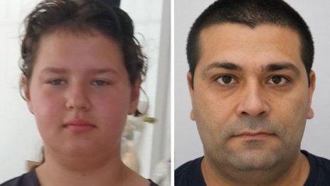 Трети ден полицията във Варна издирва 11-годишната Наталия