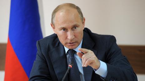 Путин зове за незабавно прекратяване на огъня в Нагорни Карабах