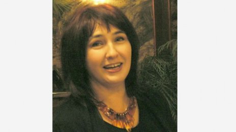 Почина актрисата Елена Начева, съпруга на актьора Кръстю Лафазанов