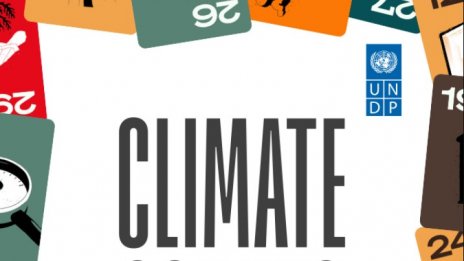 ООН стартира нова кампания срещу дезинформацията за климата