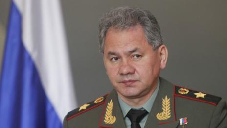 Русия укрепва военната си инфраструктура