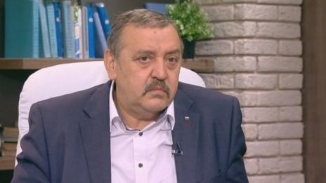 Проф. Кантарджиев: До 12 ч. кърлежите не пренасят болести