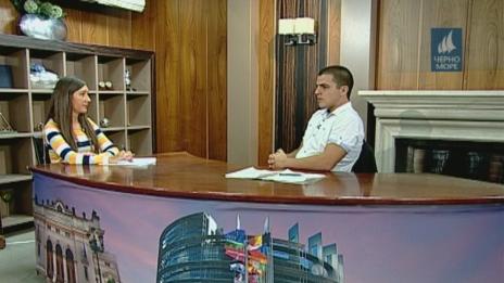 "Посоки.eu" 25.09.2016