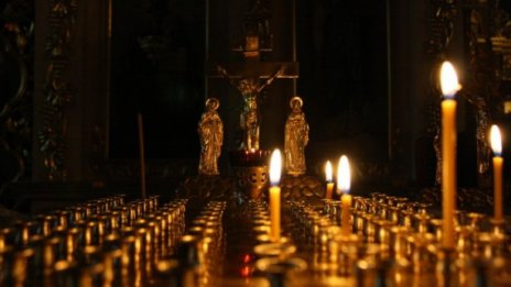 Честваме паметта на светите праведни богоотци Йоаким и Анна