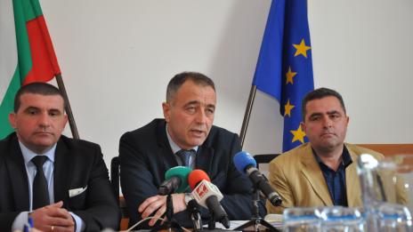 Обявиха частично бедствено положение в зоната на „Полимери“