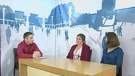 "Щрихи от утрото" (27.05.2016) - Каква е физическата дееспособност на варненските младежите?