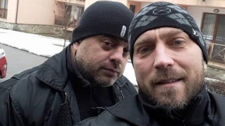 Един от биячите "добряк" – лежал в затвора