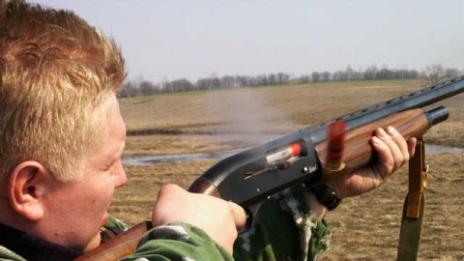 Ловци от Видинско два пъти за месец хващат мигранти