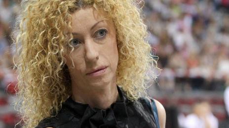  Ина Ананиева стана майка за втори път