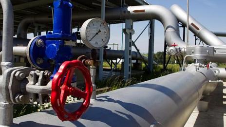 Русия прекратява транзита на газ през България
