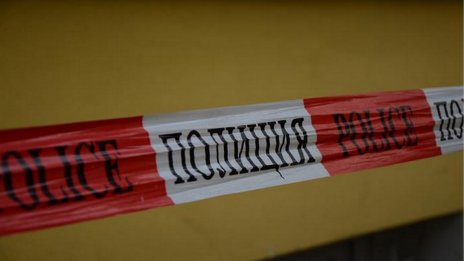 Трагедия в София: Дете падна от етвъртия етаж на блок и загина