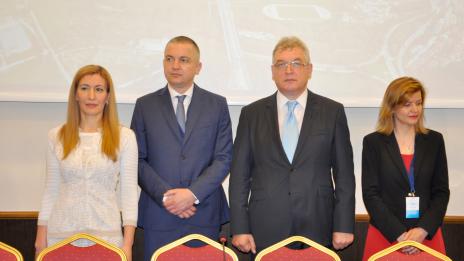 Във Варна започна III форум на побратимените градове