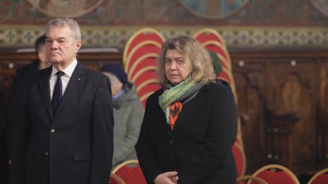 Киселова: Не бива да се определя действащото в оставка правителство като служебно