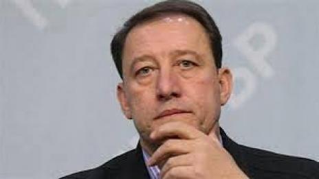 Трябва да мислим за предсрочен вот, призна Найденов