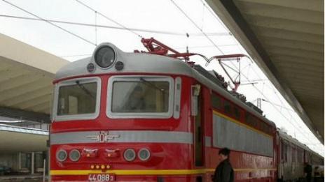 Влаковете спират заради смяната на времето