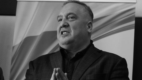 Убиха известния бизнесмен Слави Бинев