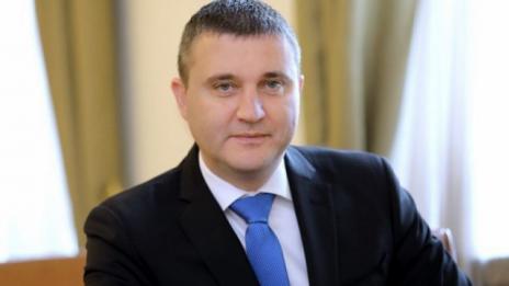 Владислав Горанов: Готвим актуализация на бюджета