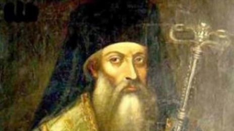 Пак ли гавра?! И Софроний става екшън герой във филм