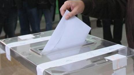 Датата 24 април 2015 г. - последната, на която новата адресна регистрация ще се зачита за гласуване