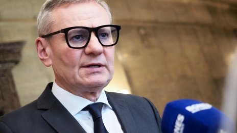 Милошев: Подготовката за домакинството на &bdquo;Евровизия 2027&ldquo; върви по изключително добър начин