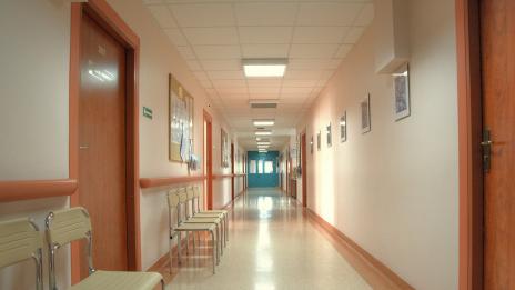 Атакуват в съда идеята за пръстов отпечатък за болници и аптеки