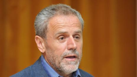 Кметът на Загреб призова хората да се върнат в здравите сгради  