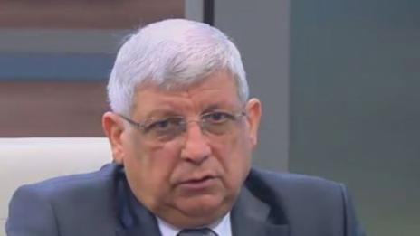 Аню Ангелов надуши конспирация в Иганово